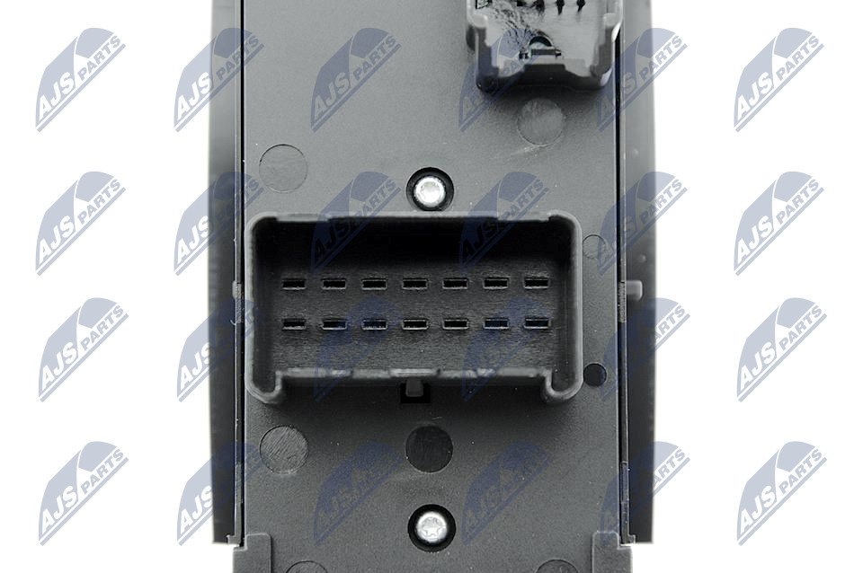 Window Regulator - EWS-CH-021 NTY