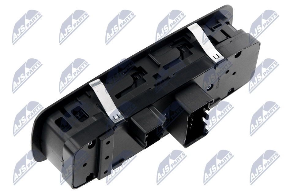 Switch, window regulator - EWS-CH-022 NTY