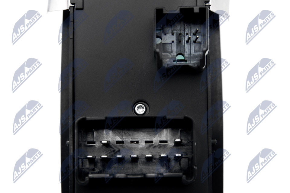Switch, window regulator - EWS-CH-022 NTY
