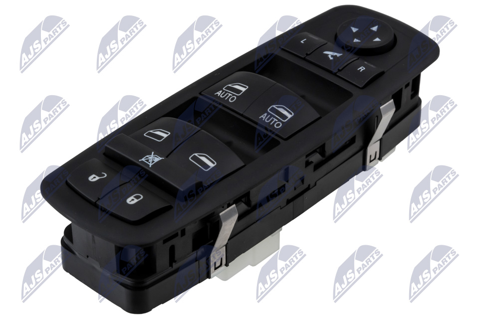 Switch, window regulator - EWS-CH-023 NTY