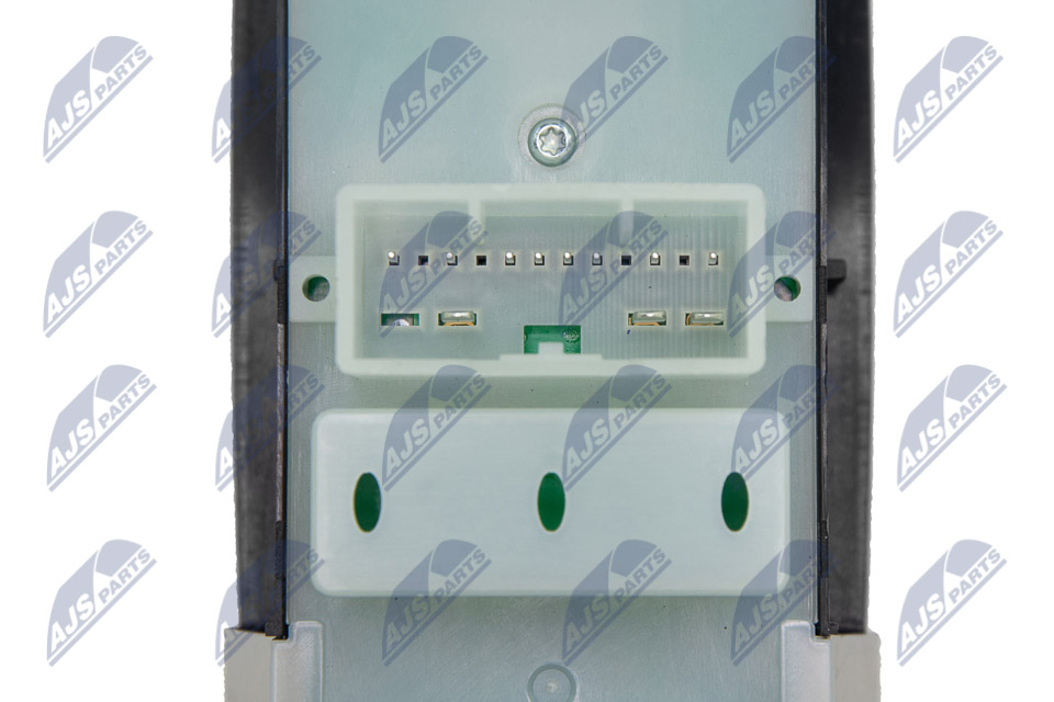 Switch, window regulator - EWS-CH-023 NTY