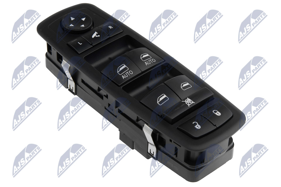 Switch, window regulator - EWS-CH-024 NTY