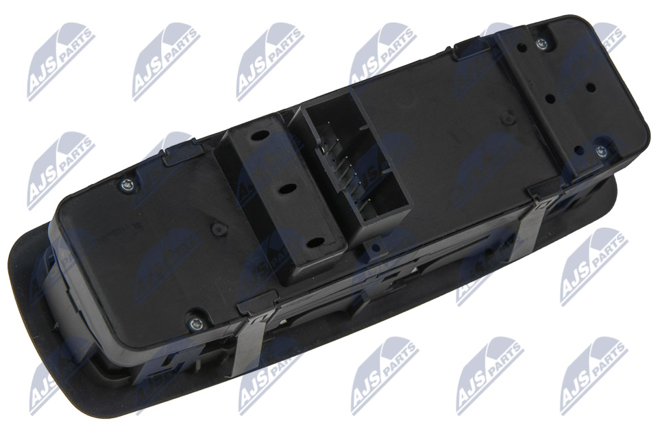 Switch, window regulator - EWS-CH-024 NTY