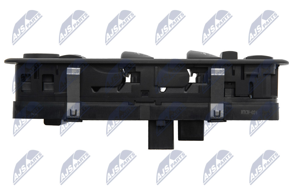 Switch, window regulator - EWS-CH-024 NTY