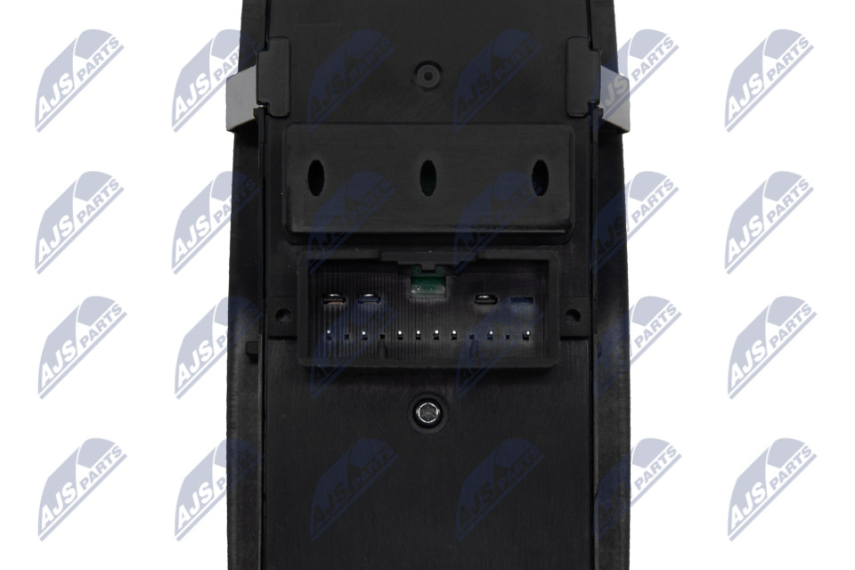 Switch, window regulator - EWS-CH-024 NTY