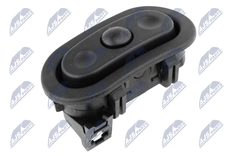 Steering Wheel Remote Control, navigation system/car radio - EWS-CH-025 NTY