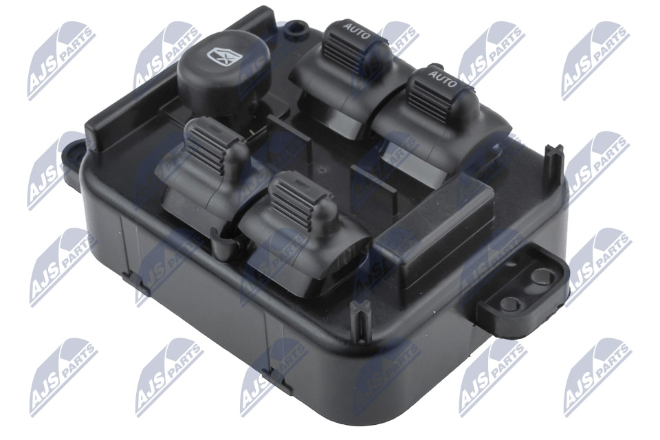 Switch, window regulator - EWS-CH-027 NTY