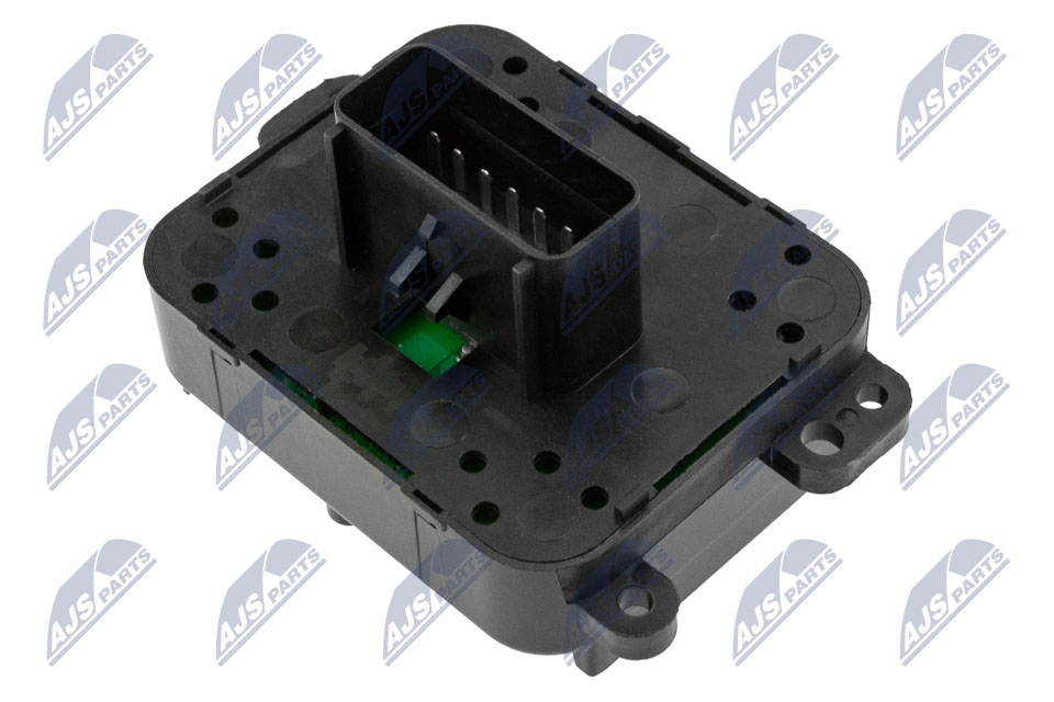 Switch, window regulator - EWS-CH-027 NTY