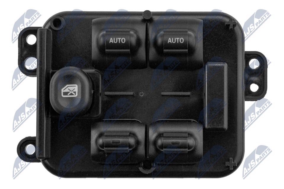 Switch, window regulator - EWS-CH-027 NTY