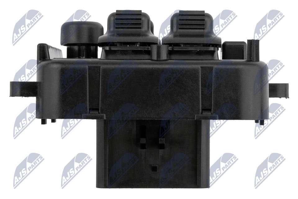 Switch, window regulator - EWS-CH-027 NTY