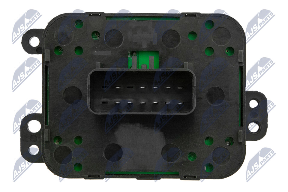 Switch, window regulator - EWS-CH-027 NTY