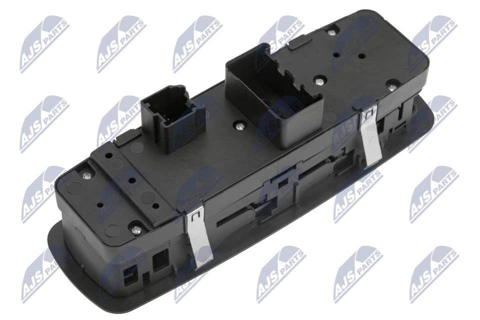 Switch, window regulator - EWS-CH-028 NTY