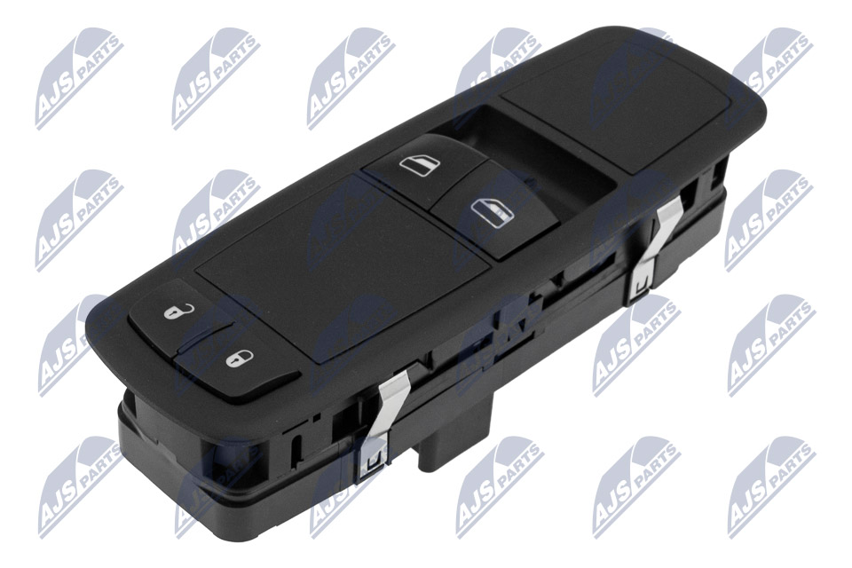 Switch, window regulator - EWS-CH-032 NTY