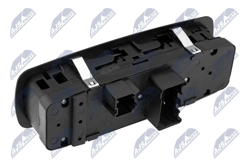Switch, window regulator - EWS-CH-032 NTY