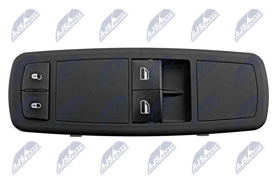 Switch, window regulator - EWS-CH-032 NTY