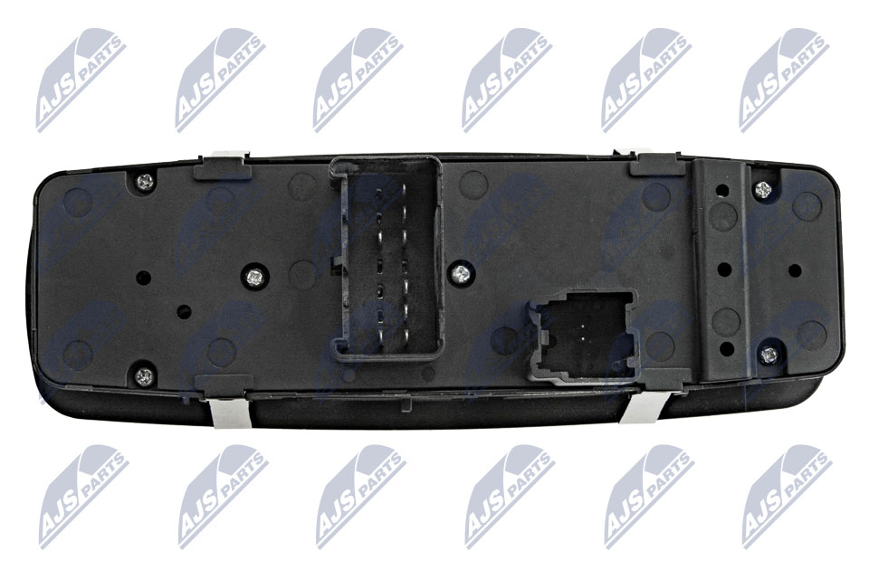 Switch, window regulator - EWS-CH-032 NTY