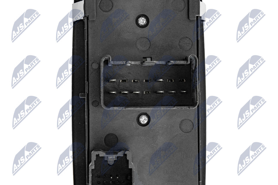 Switch, window regulator - EWS-CH-032 NTY