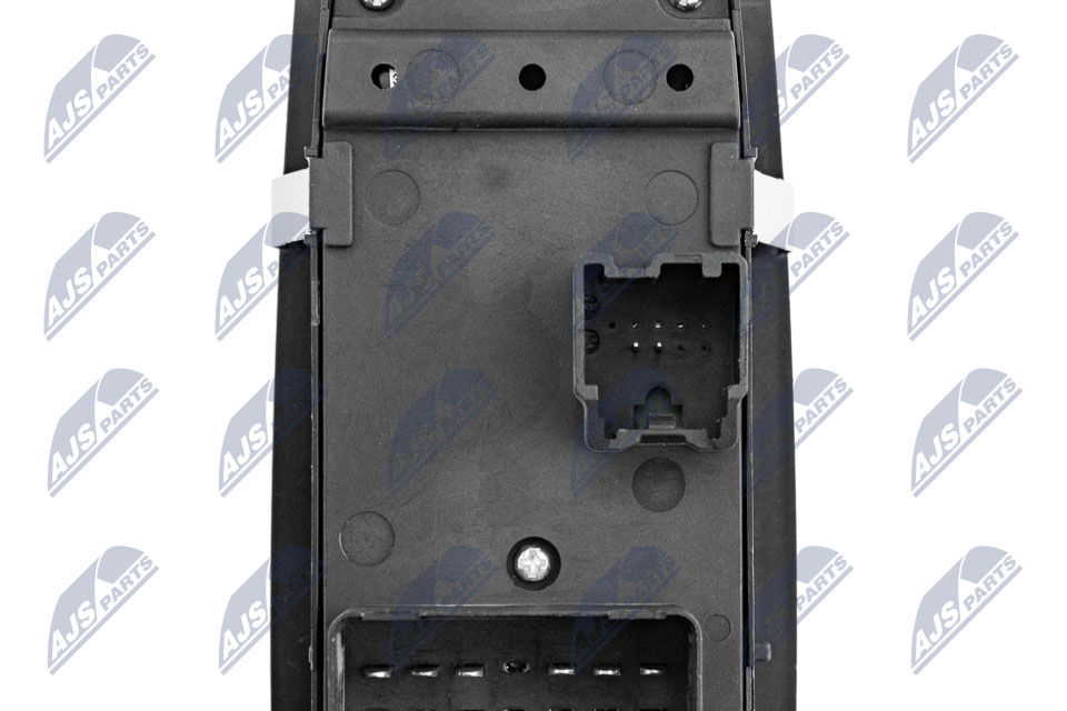 Switch, window regulator - EWS-CH-032 NTY