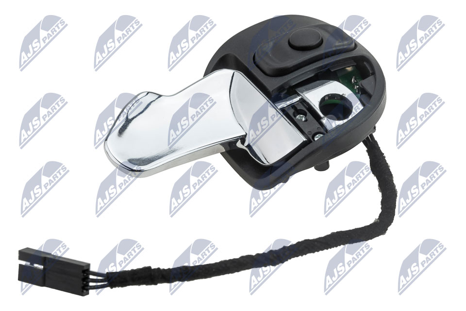 Anzeige, Fahrstufe - EWS-CH-036 NTY