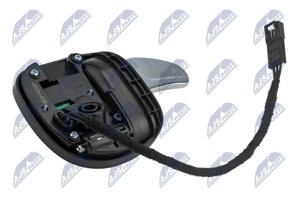 Shift Console, automatic transmission - EWS-CH-036 NTY