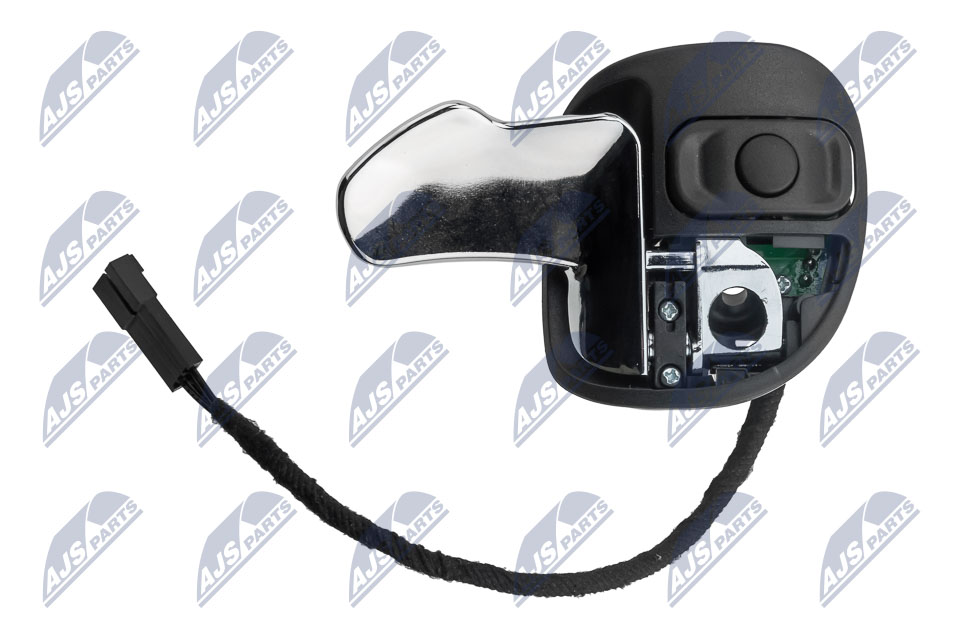 Shift Console, automatic transmission - EWS-CH-036 NTY