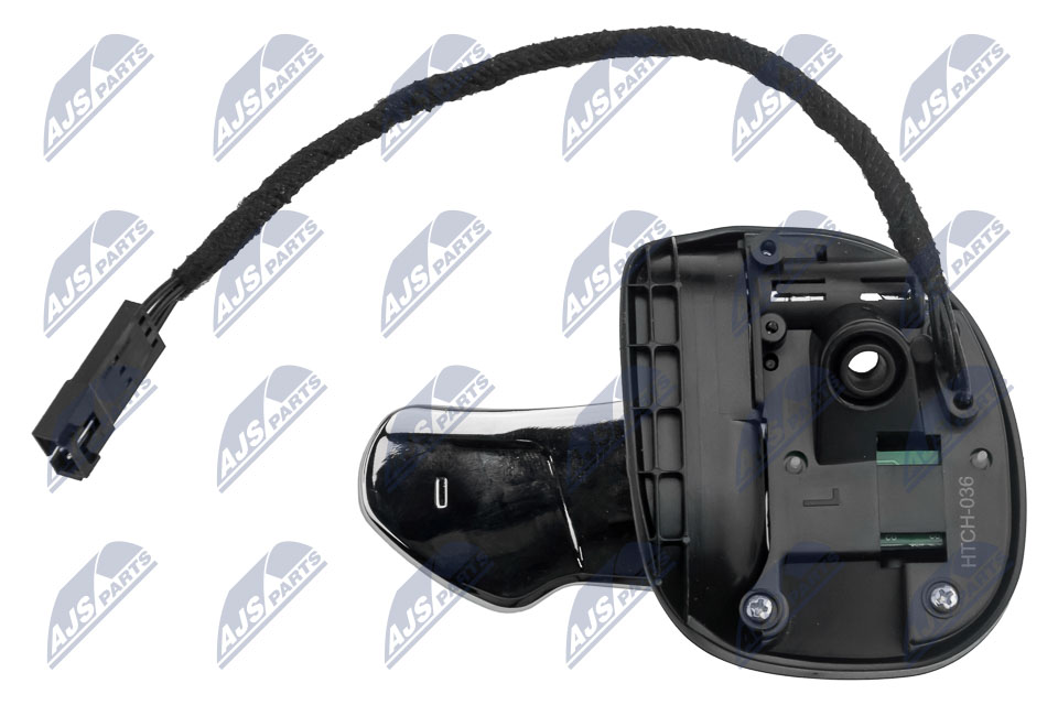 Shift Console, automatic transmission - EWS-CH-036 NTY