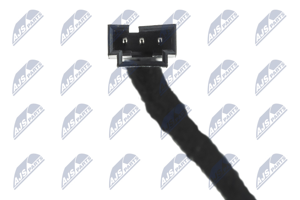 Shift Console, automatic transmission - EWS-CH-036 NTY