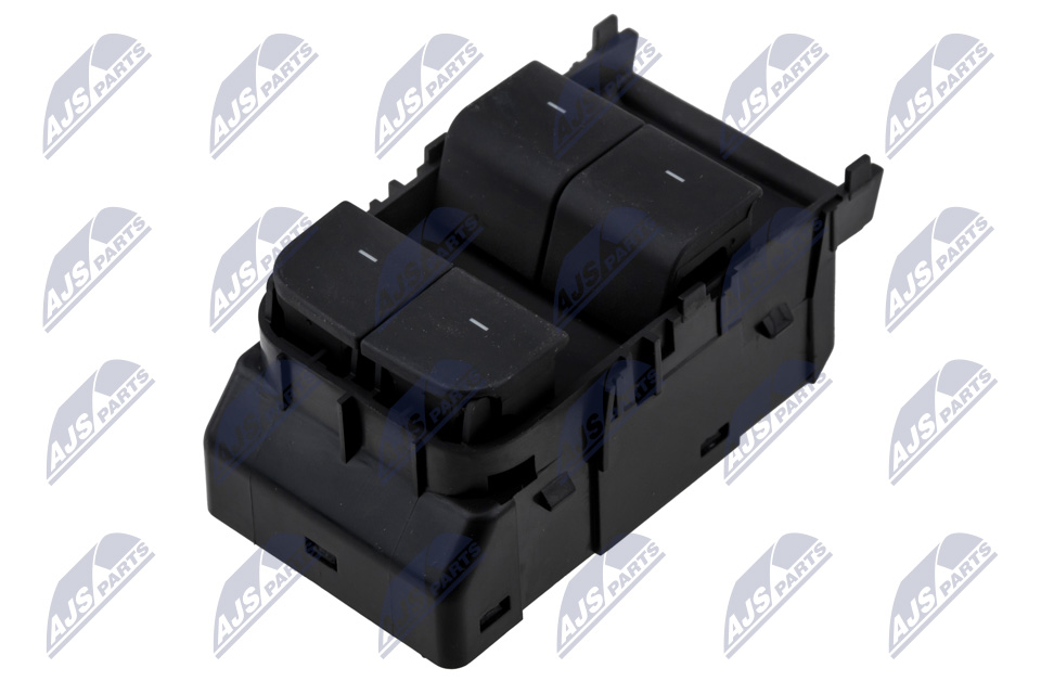 Switch, window regulator - EWS-CH-038 NTY