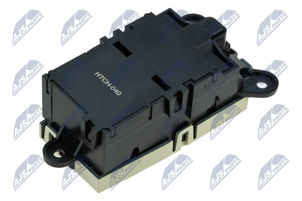 Switch, door lock system - EWS-CH-040 NTY