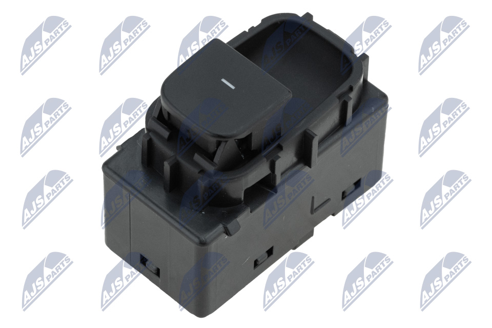 Switch, window regulator - EWS-CH-041 NTY