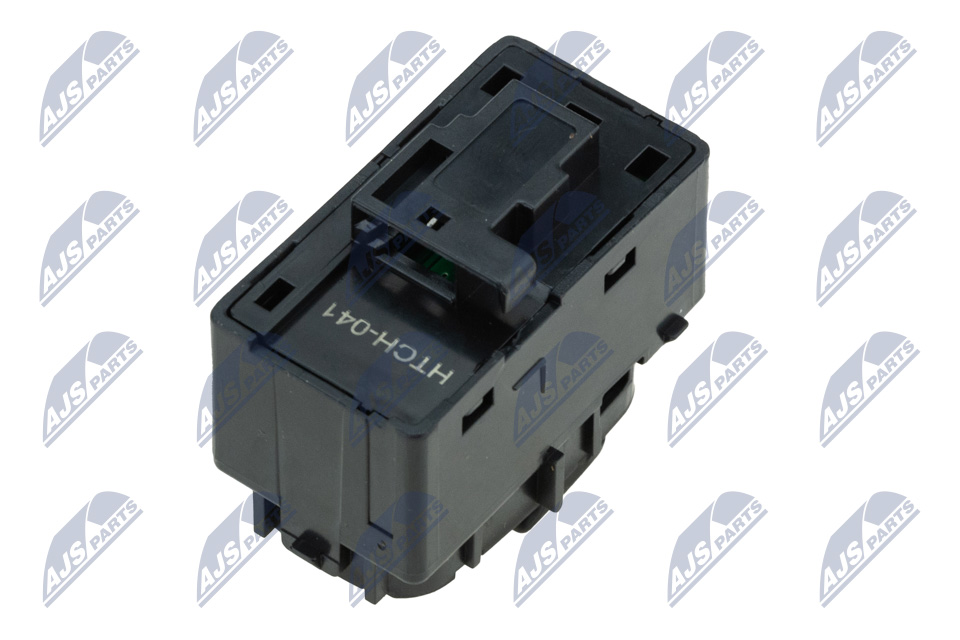 Switch, window regulator - EWS-CH-041 NTY