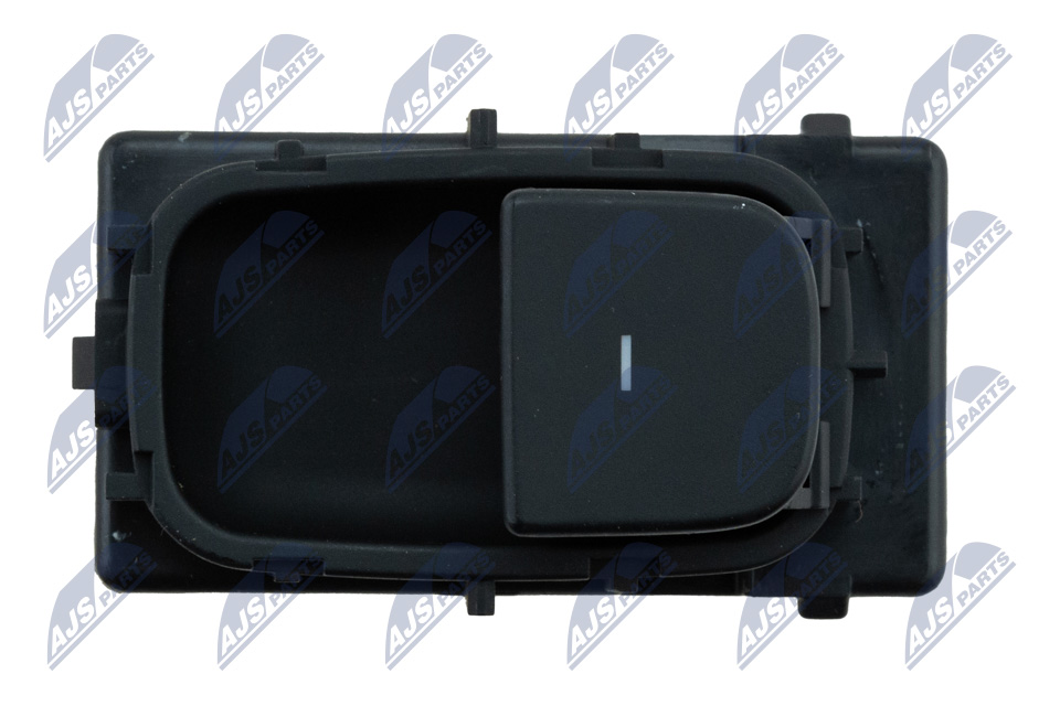 Switch, window regulator - EWS-CH-041 NTY