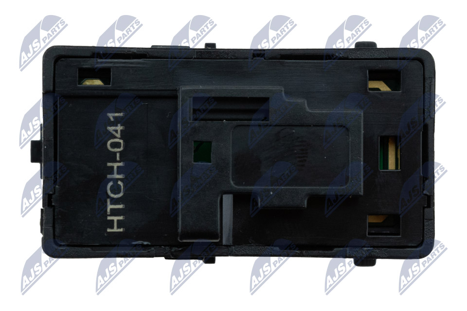Switch, window regulator - EWS-CH-041 NTY