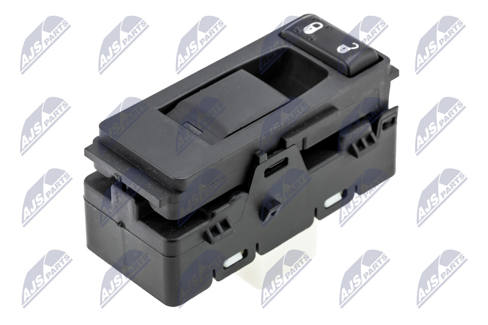 Interruttore, Alzacristallo - EWS-CH-044 NTY