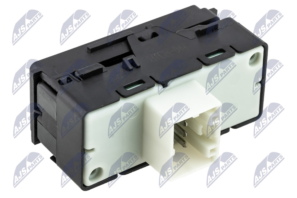 Switch, window regulator - EWS-CH-044 NTY