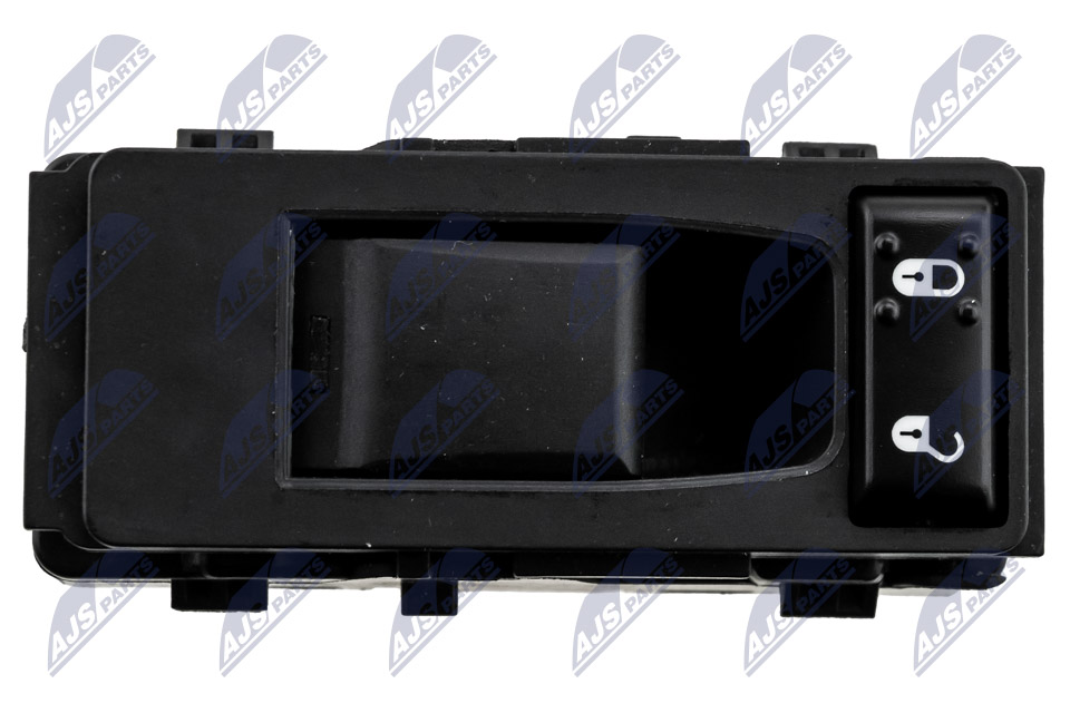 Switch, window regulator - EWS-CH-044 NTY