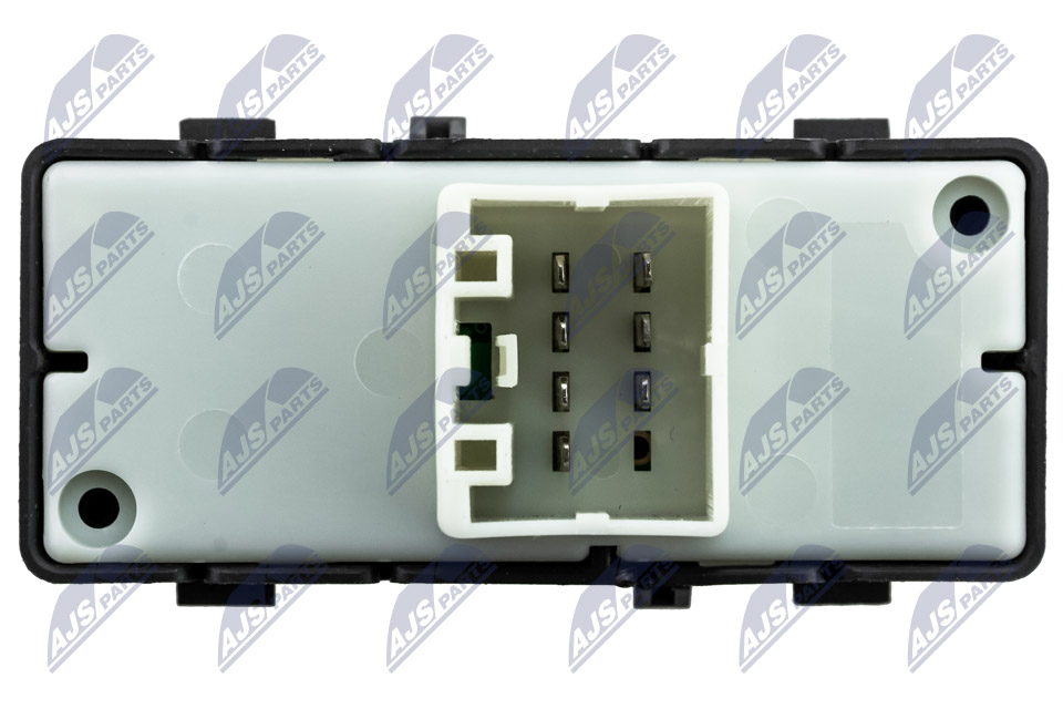 Switch, window regulator - EWS-CH-044 NTY