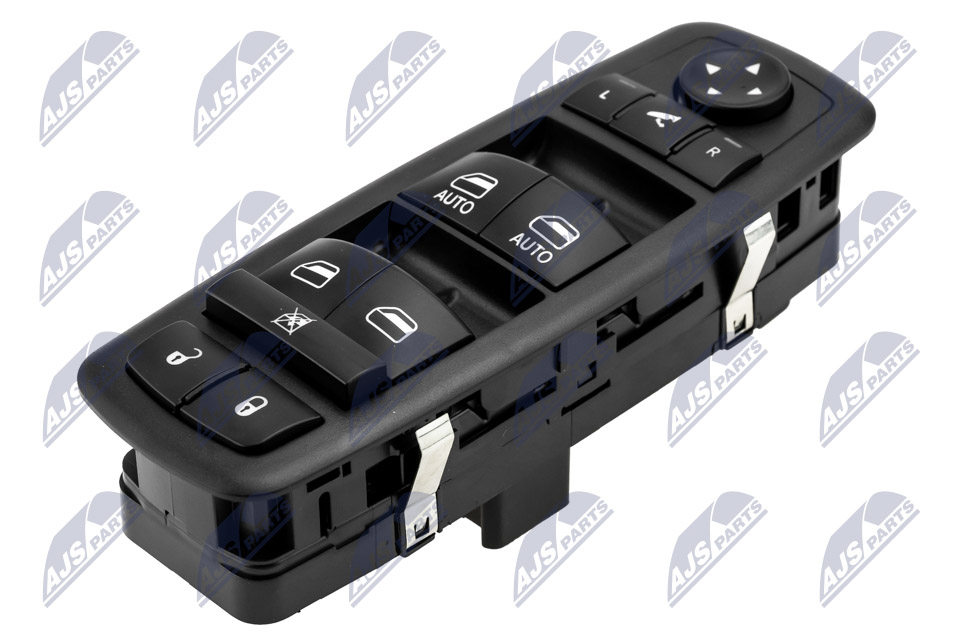 Interruttore, Alzacristallo - EWS-CH-049 NTY