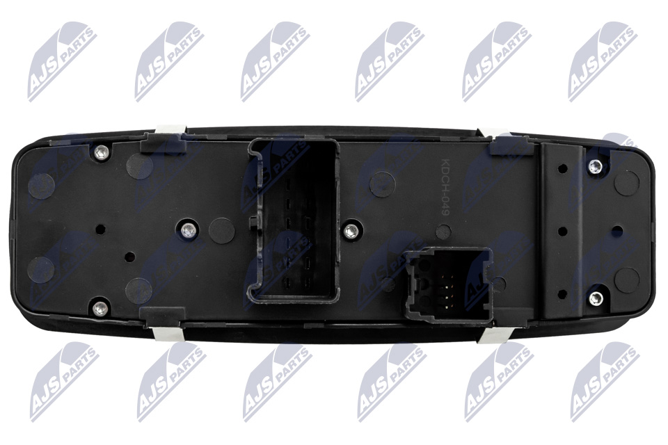 Switch, window regulator - EWS-CH-049 NTY