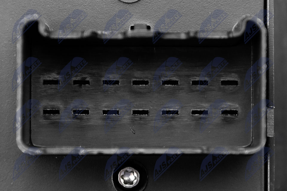 Switch, window regulator - EWS-CH-049 NTY