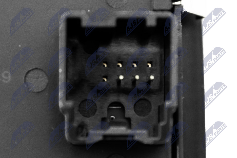 Switch, window regulator - EWS-CH-049 NTY