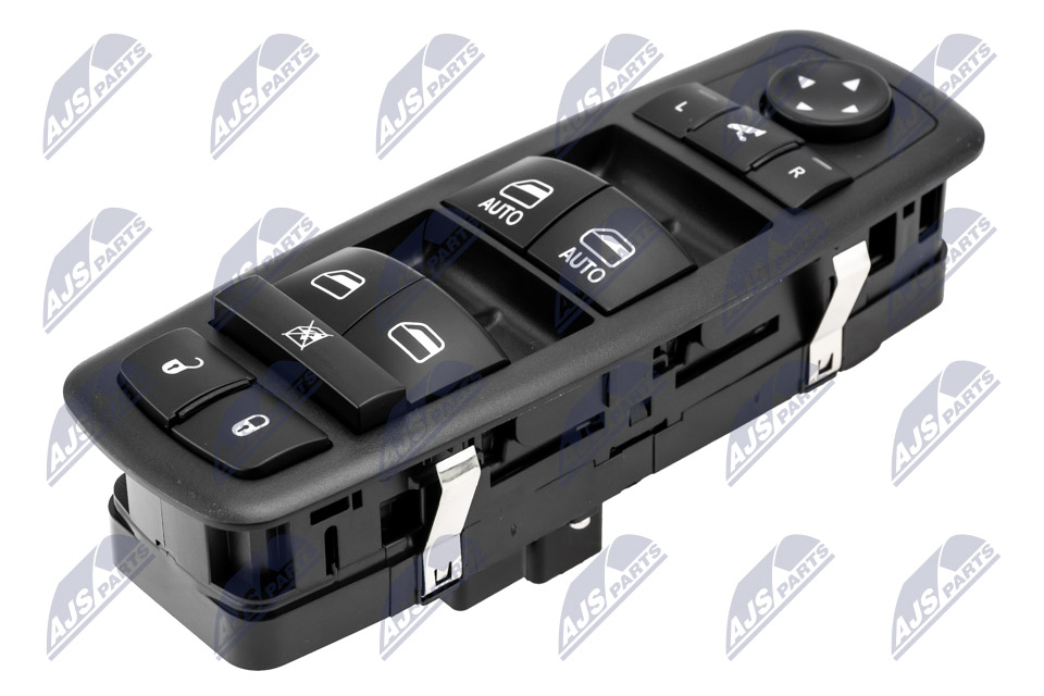Switch, window regulator - EWS-CH-050 NTY
