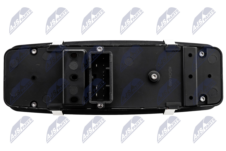 Switch, window regulator - EWS-CH-050 NTY