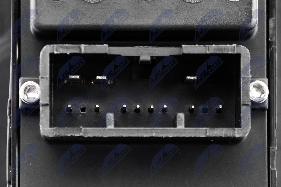 Switch, window regulator - EWS-CH-050 NTY