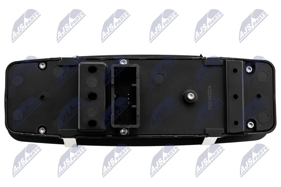Switch, window regulator - EWS-CH-052 NTY