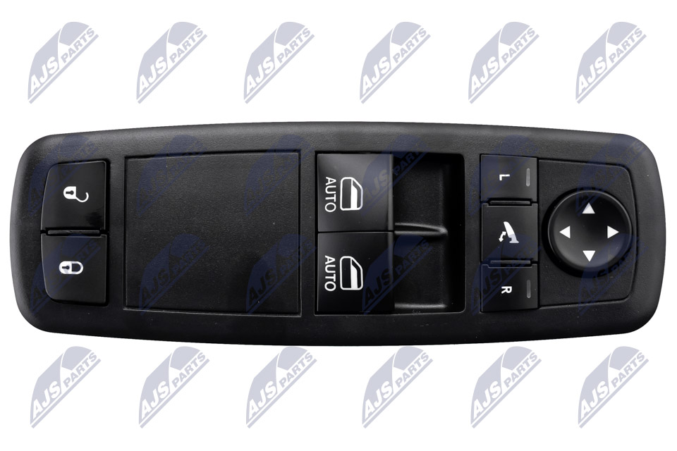 Switch, window regulator - EWS-CH-055 NTY