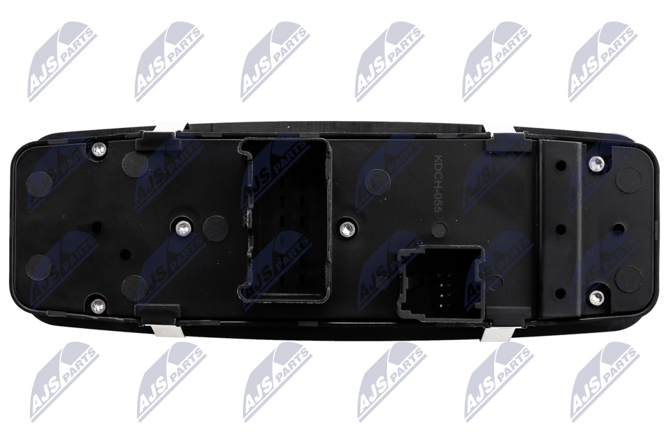 Switch, window regulator - EWS-CH-055 NTY