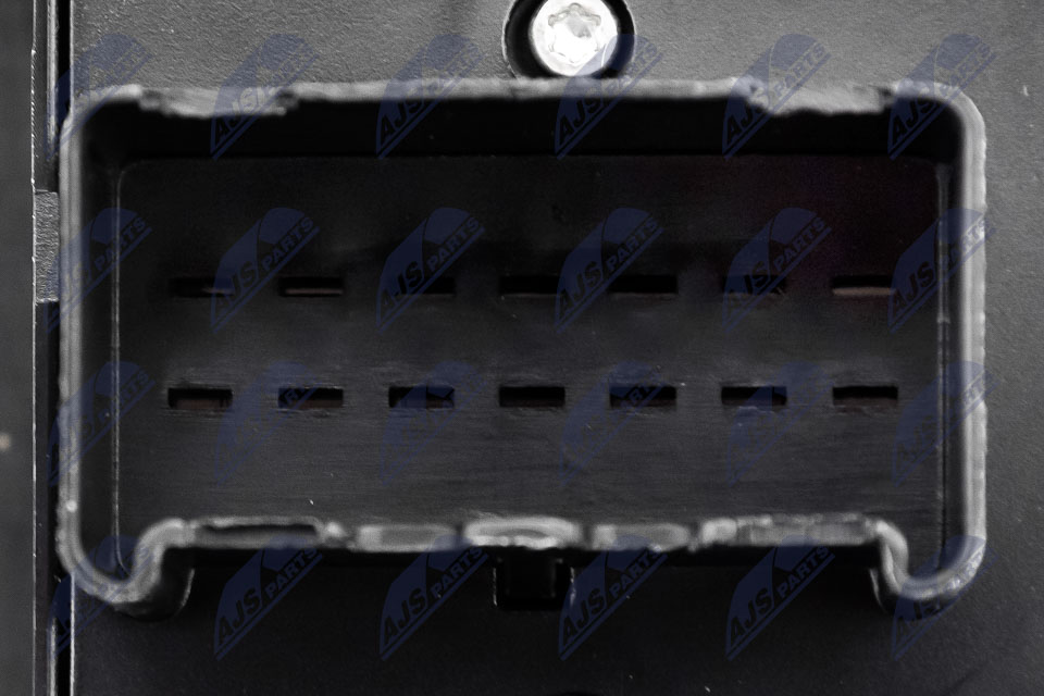 Switch, window regulator - EWS-CH-055 NTY