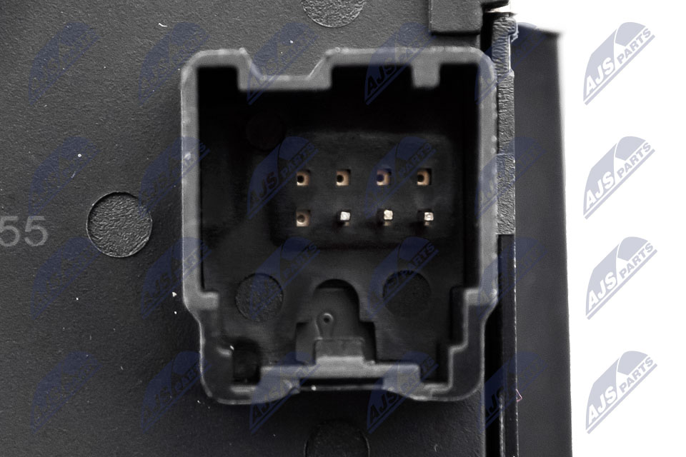 Switch, window regulator - EWS-CH-055 NTY