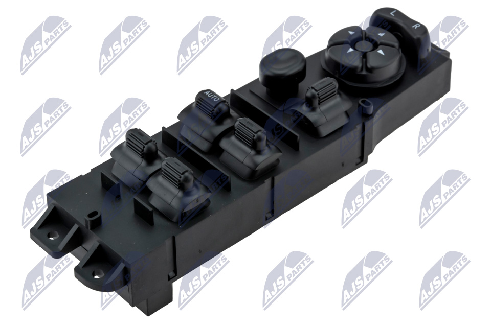 Interruttore, Alzacristallo - EWS-CH-061 NTY